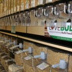 Bulk Department