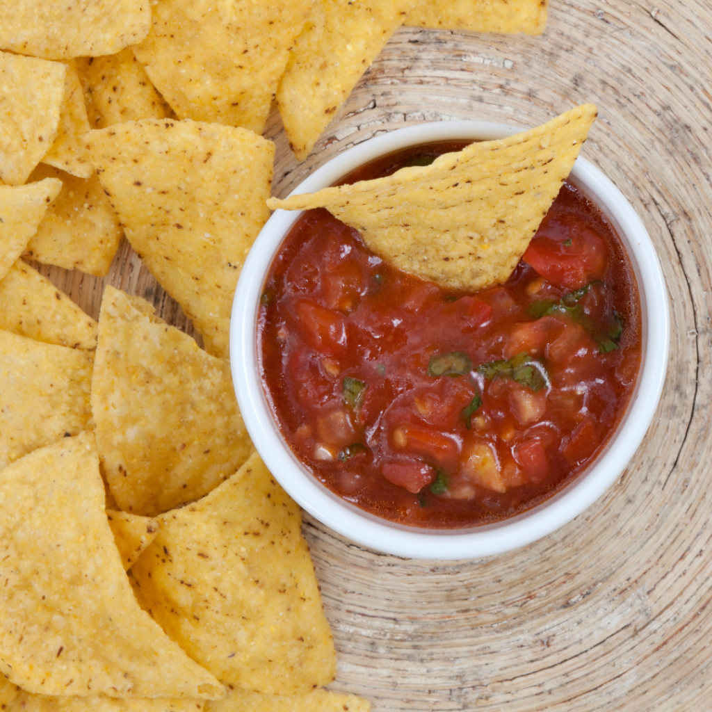 Salsa