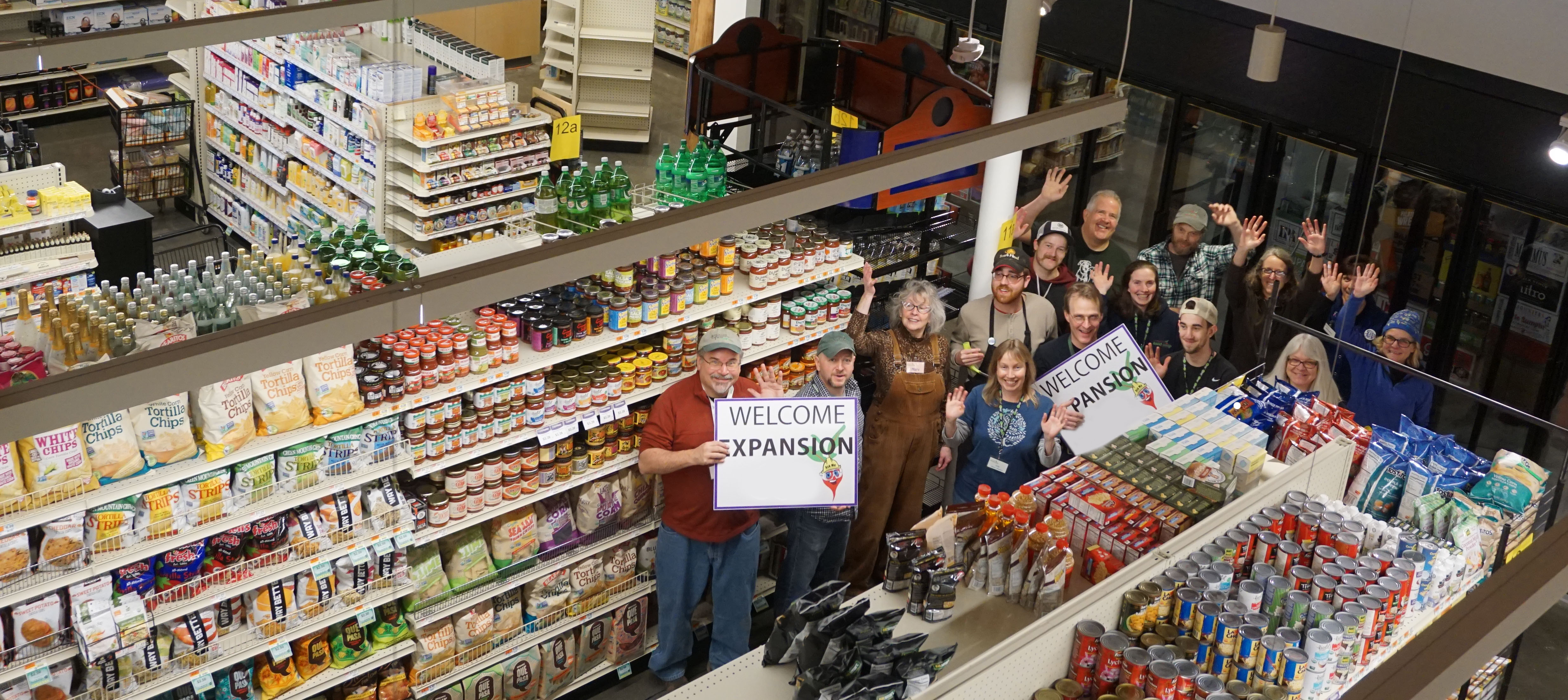 DSC00176 Littleton Food Coop