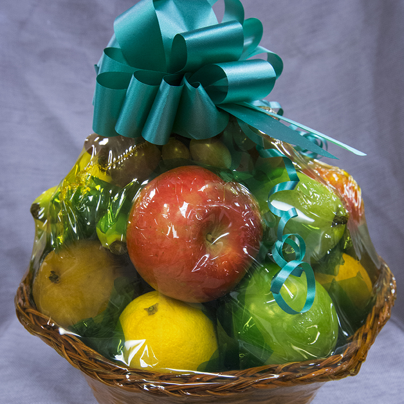 Party Platters & Custom Baskets Littleton Food Coop