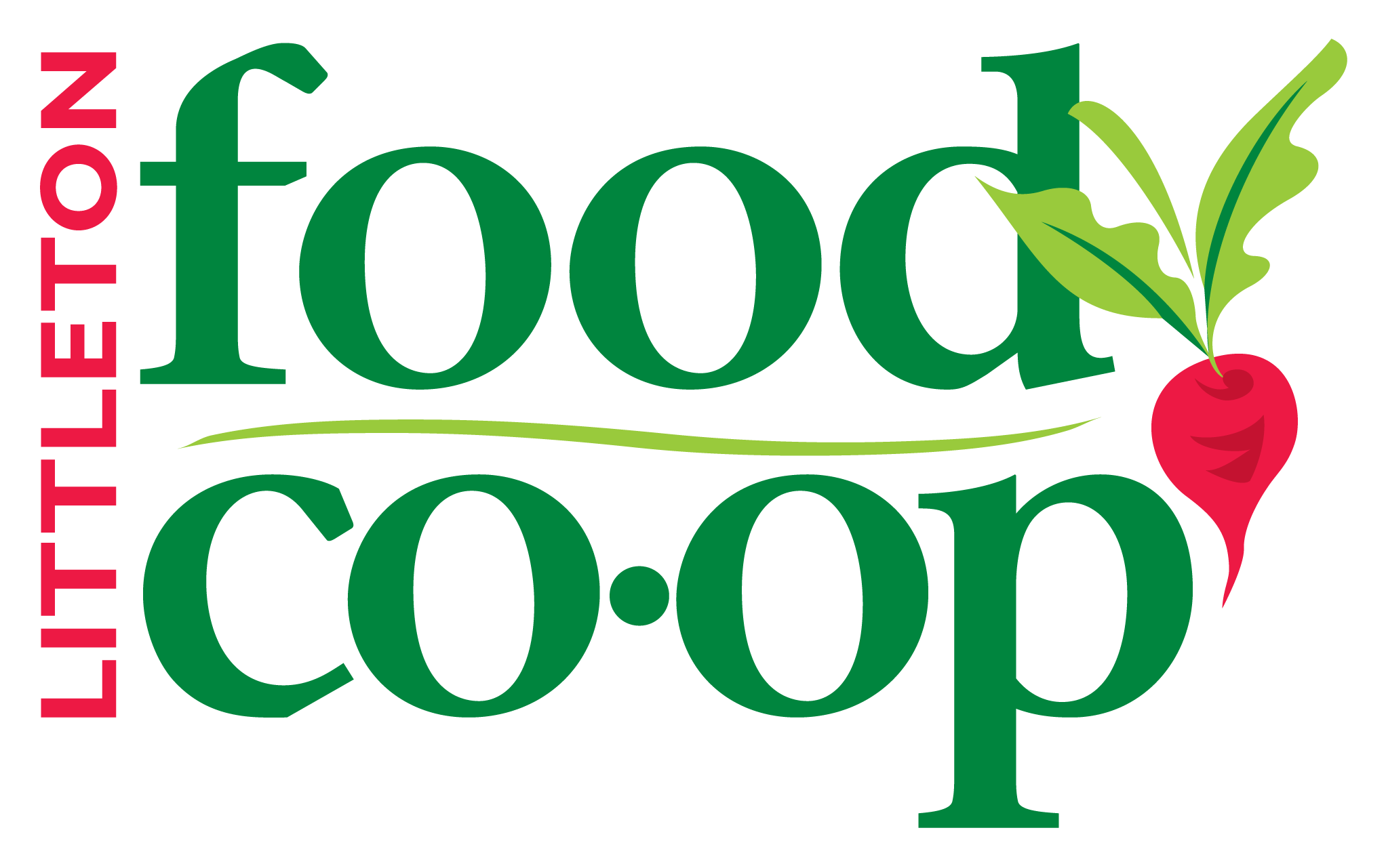 Littleton Food Coop Logo 