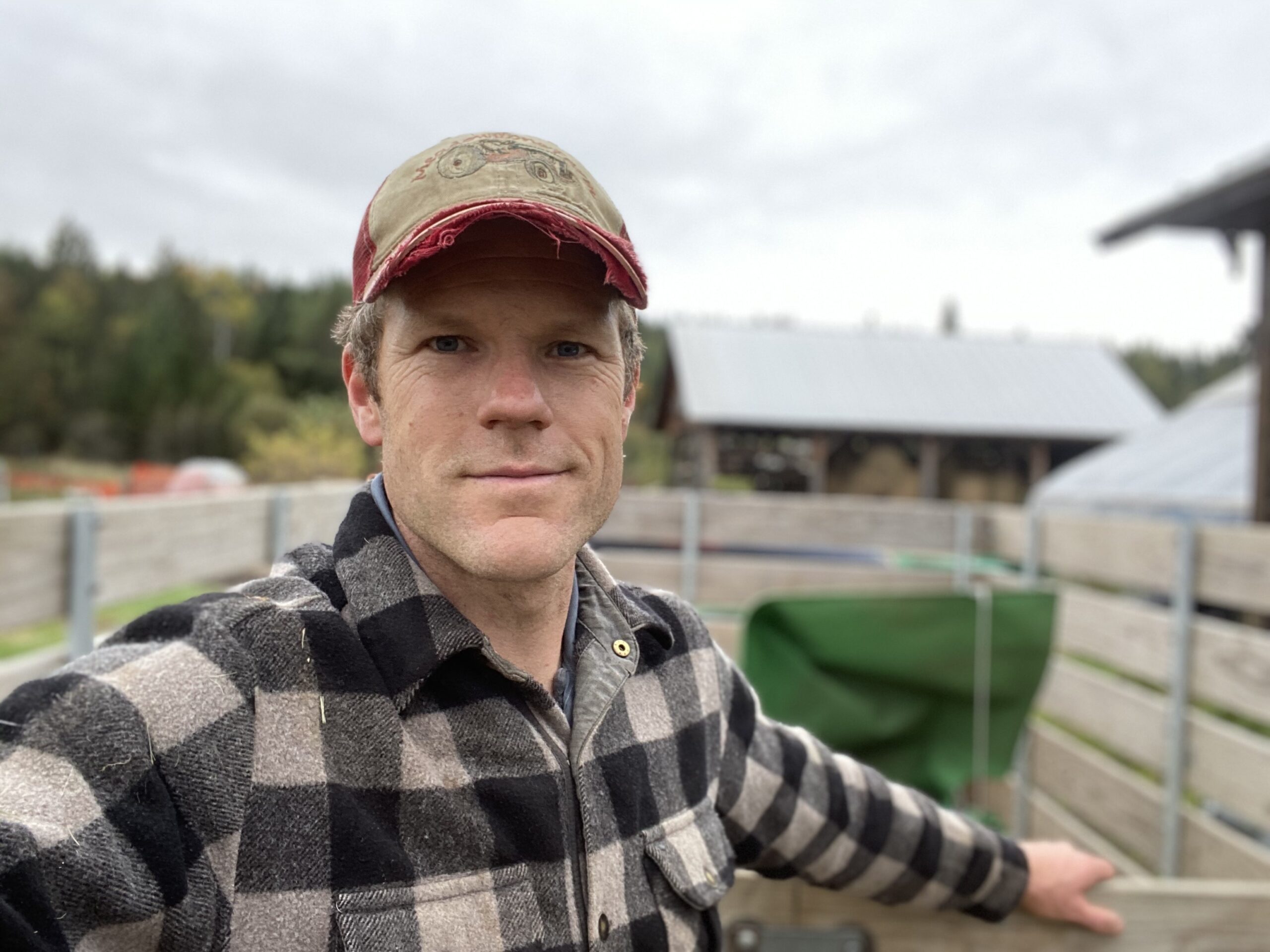 Samuel Brown | Littleton Food Co-op