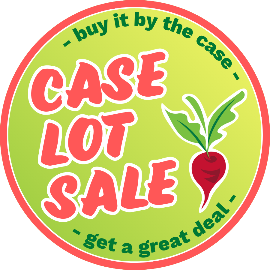 Case Lot Sale Near Me