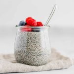 Chia Pudding