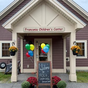 Franconia Children's Center