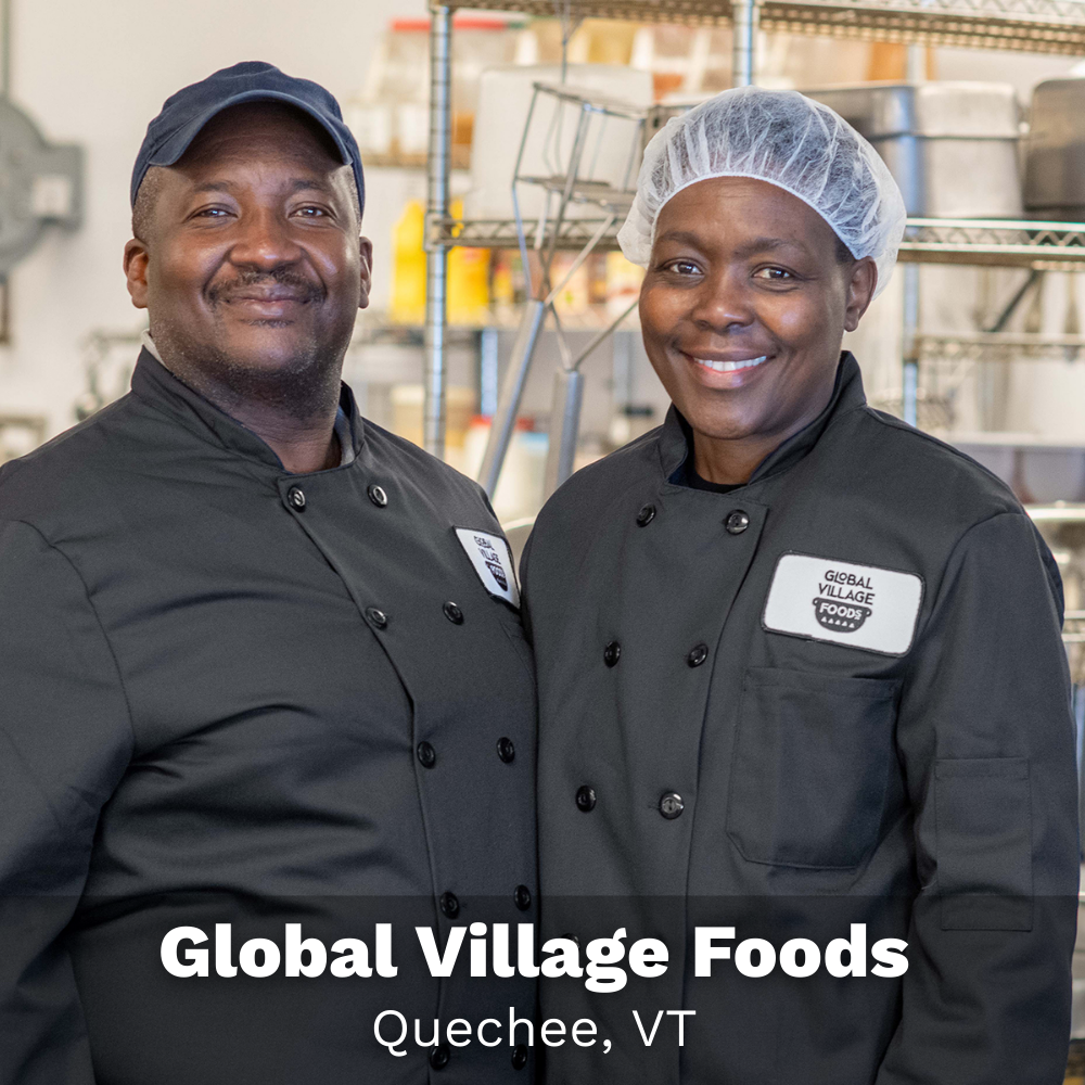 Global Village Foods