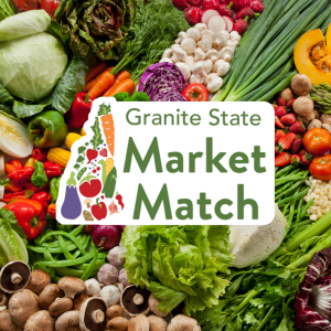 Granite State Market Match
