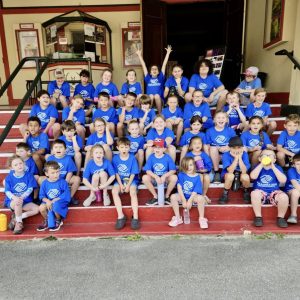 Boys & Girls Club of the North Country