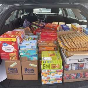 Partner of the Month